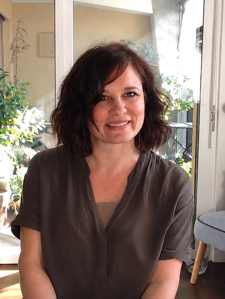 Sonja Wüthrich